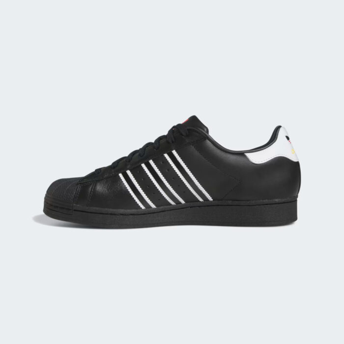 کفش روزمره زنانه آدیداس مدل Adidas Superstar
