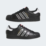 کفش روزمره زنانه آدیداس مدل Adidas Superstar
