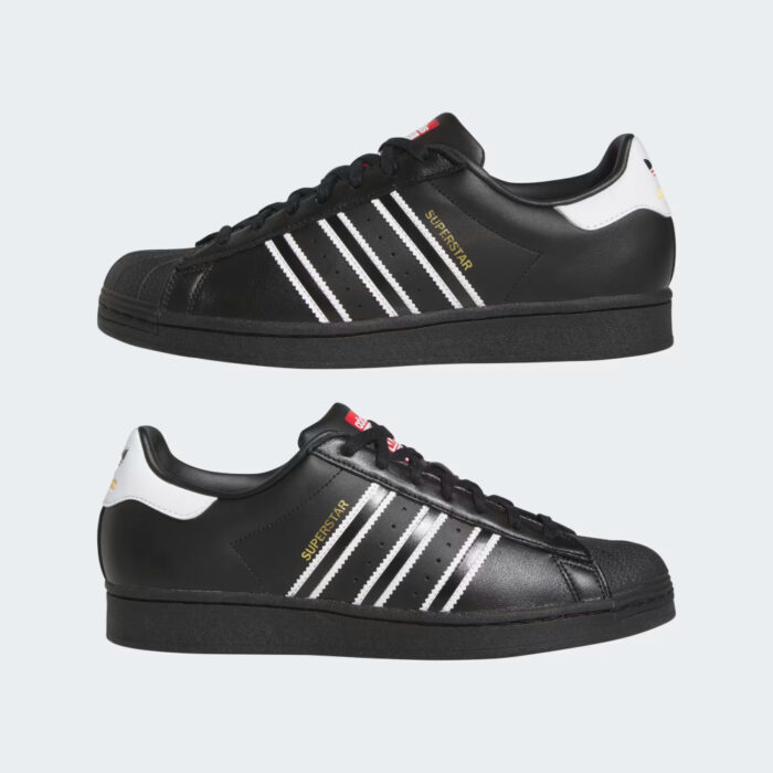 کفش روزمره زنانه آدیداس مدل Adidas Superstar