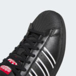 کفش روزمره زنانه آدیداس مدل Adidas Superstar