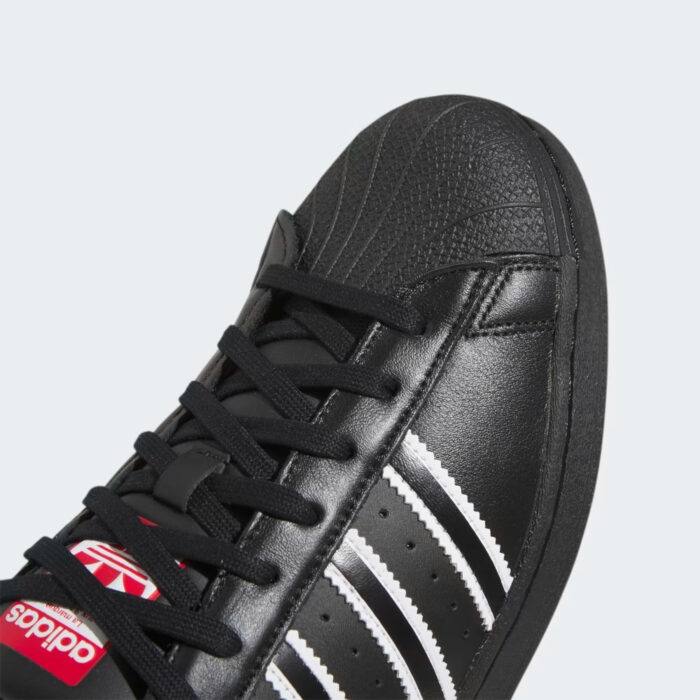 کفش روزمره زنانه آدیداس مدل Adidas Superstar