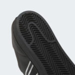 کفش روزمره زنانه آدیداس مدل Adidas Superstar - تصویر 9