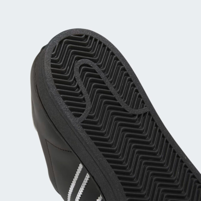 کفش روزمره زنانه آدیداس مدل Adidas Superstar - تصویر 9