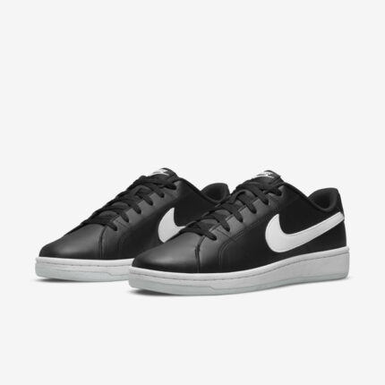 کفش روزمره مردانه نایک مدل Nike Court Royale