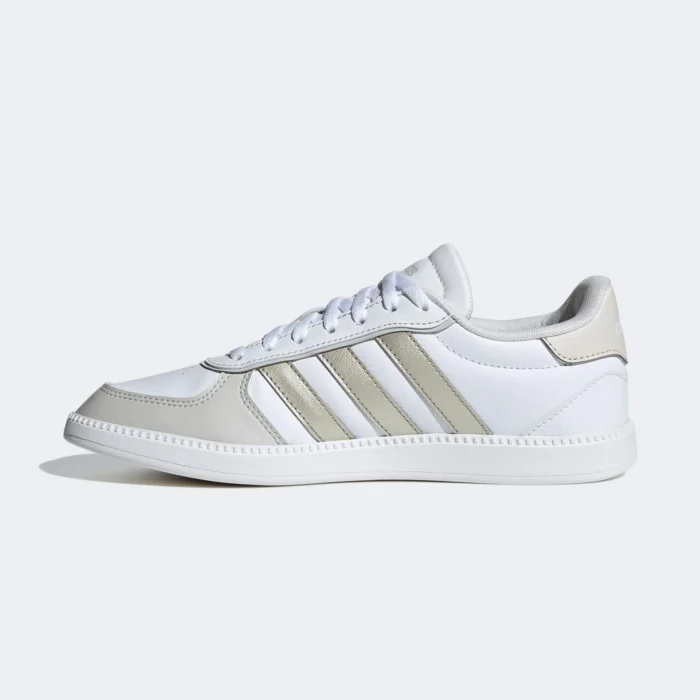 کفش روزمره زنانه آدیداس مدل Adidas Breaknet Sleek