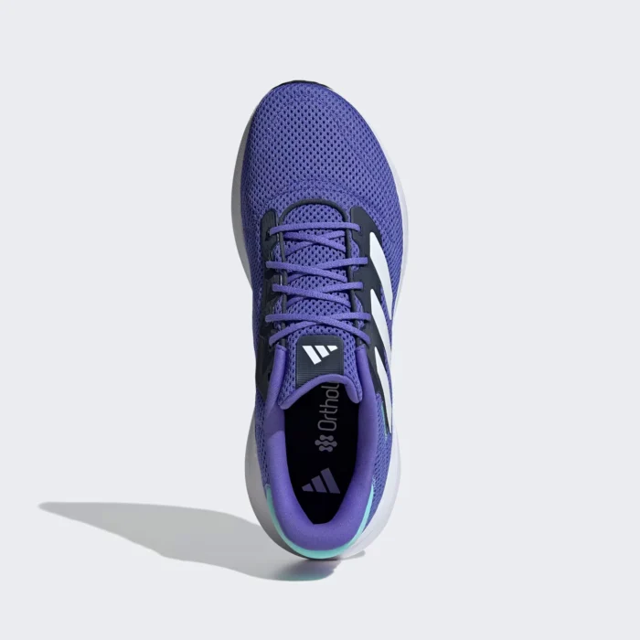 کفش مردانه مخصوص دویدن آدیداس مدل Adidas Response