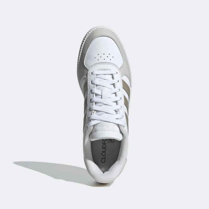 کفش روزمره زنانه آدیداس مدل Adidas Breaknet Sleek