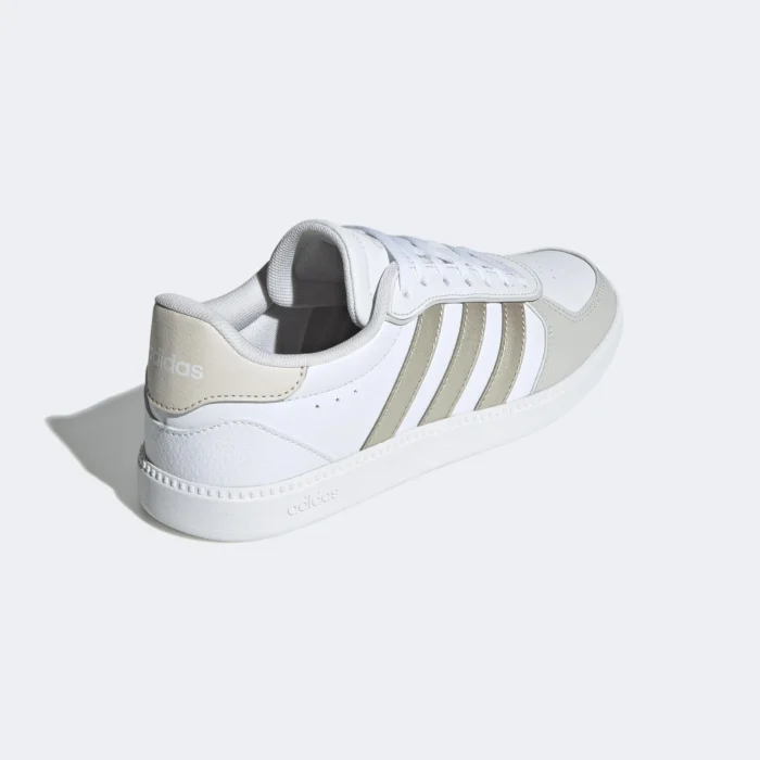 کفش روزمره زنانه آدیداس مدل Adidas Breaknet Sleek