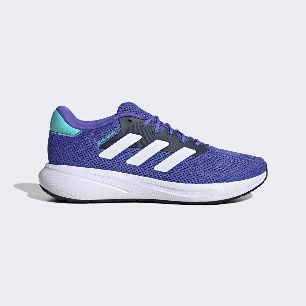main کفش مردانه مخصوص دویدن آدیداس مدل Adidas Response