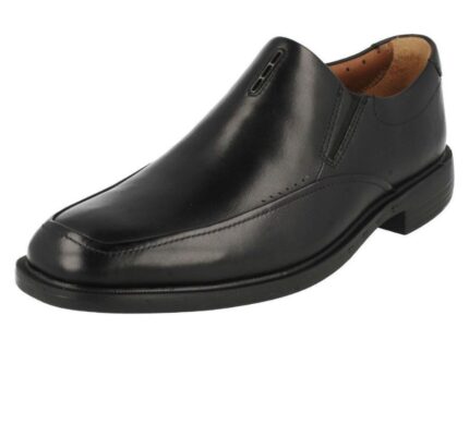 کفش کلاسیک مردانه کلارکس مدل Clarks Unbiz Lane