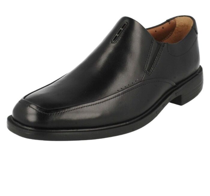 کفش کلاسیک مردانه کلارکس مدل Clarks Unbiz Lane