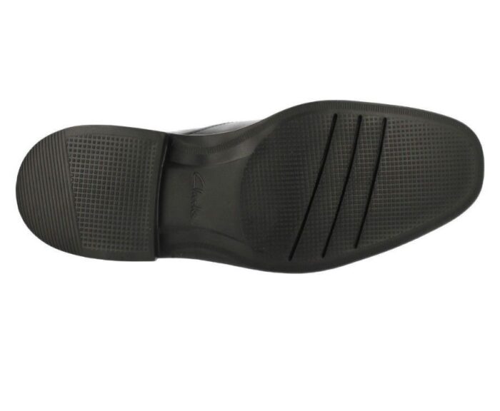 کفش کلاسیک مردانه کلارکس مدل Clarks Unbiz Lane