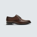 کفش کلاسیک مردانه زارا مدل Zara Derby Classic 