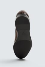 کفش کلاسیک مردانه زارا مدل Zara Derby Classic 