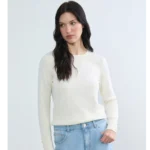 پلیور زنانه السی وایکیکی مدل LC waikiki S6J905Z8 
